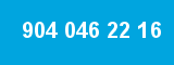 904 046 22 16